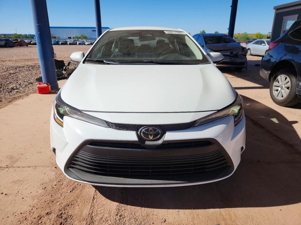 Продажа на аукционе авто 2024 Toyota Corolla, vin: 5YFB4MDEXRP109403, номер лота: 53817986