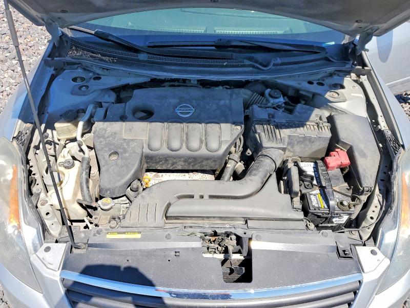 53729856 :رقم المزاد ، 1N4AL21E68N554875 vin ، 2008 Nissan Altima مزاد بيع