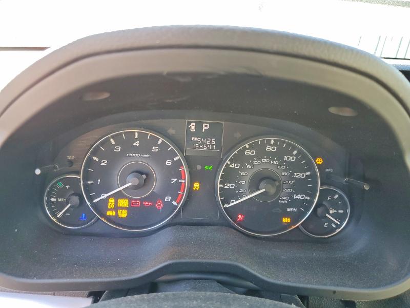 Продажа на аукционе авто 2011 Subaru Outback, vin: 4S4BRBCCXB3343668, номер лота: 53020416
