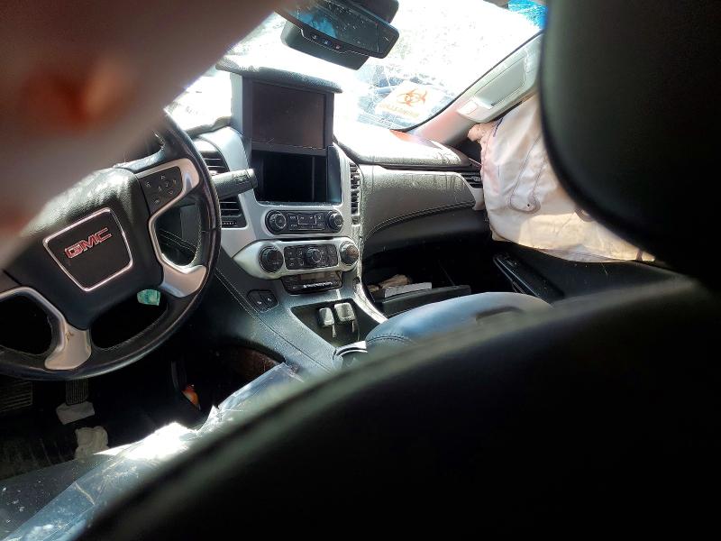 52903316 :رقم المزاد ، 1GKS2DKC8KR192238 vin ، 2019 Gmc Yukon مزاد بيع