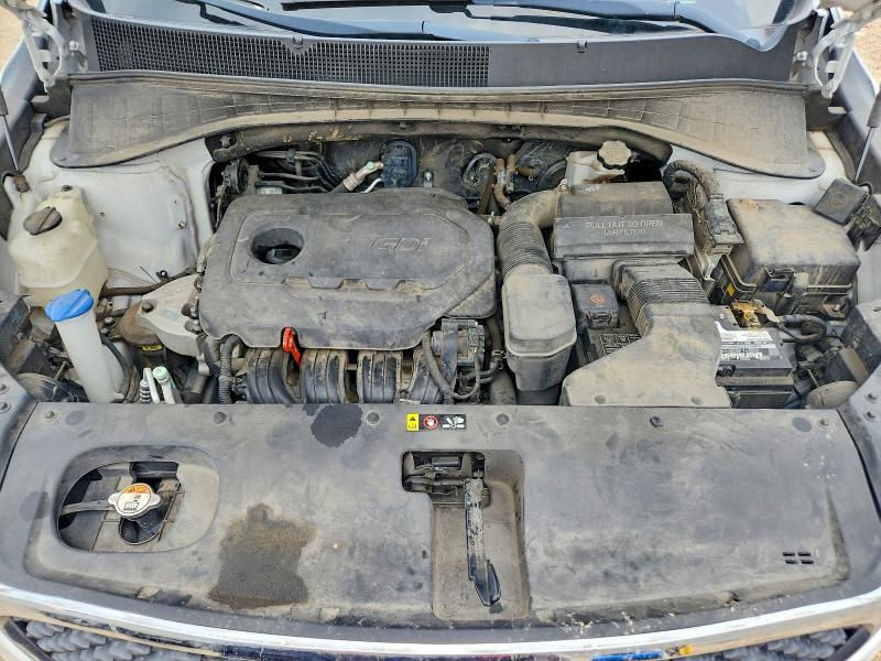 Продажа на аукционе авто 2018 Kia Sorento, vin: 5XYPG4A37JG386289, номер лота: 54020916