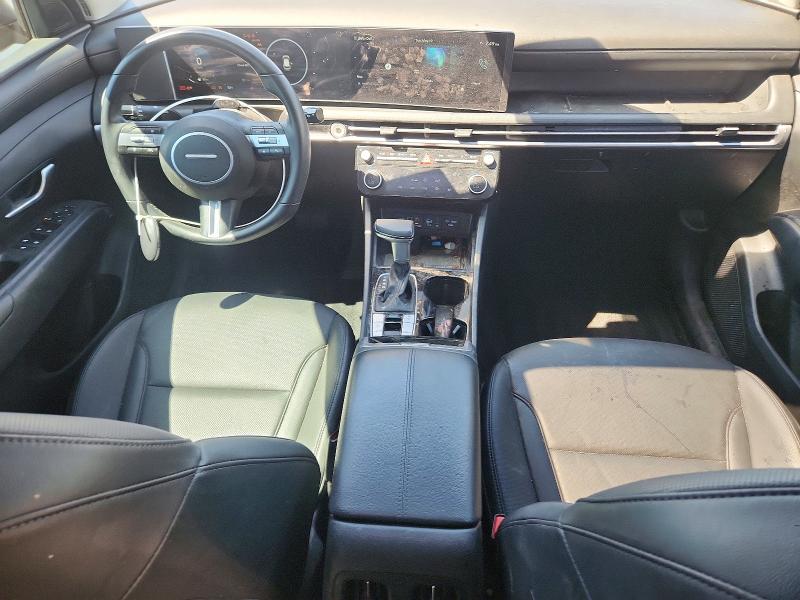 2025 Hyundai Tucson მანქანა იყიდება აუქციონზე, vin: 5NMJC3DE2SH531724, აუქციონის ნომერი: 53717896