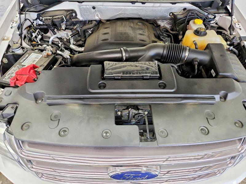 Aukcja sprzedaży 2017 Ford Expedition, vin: 1FMJU2ATXHEA09344, numer aukcji: 53260106