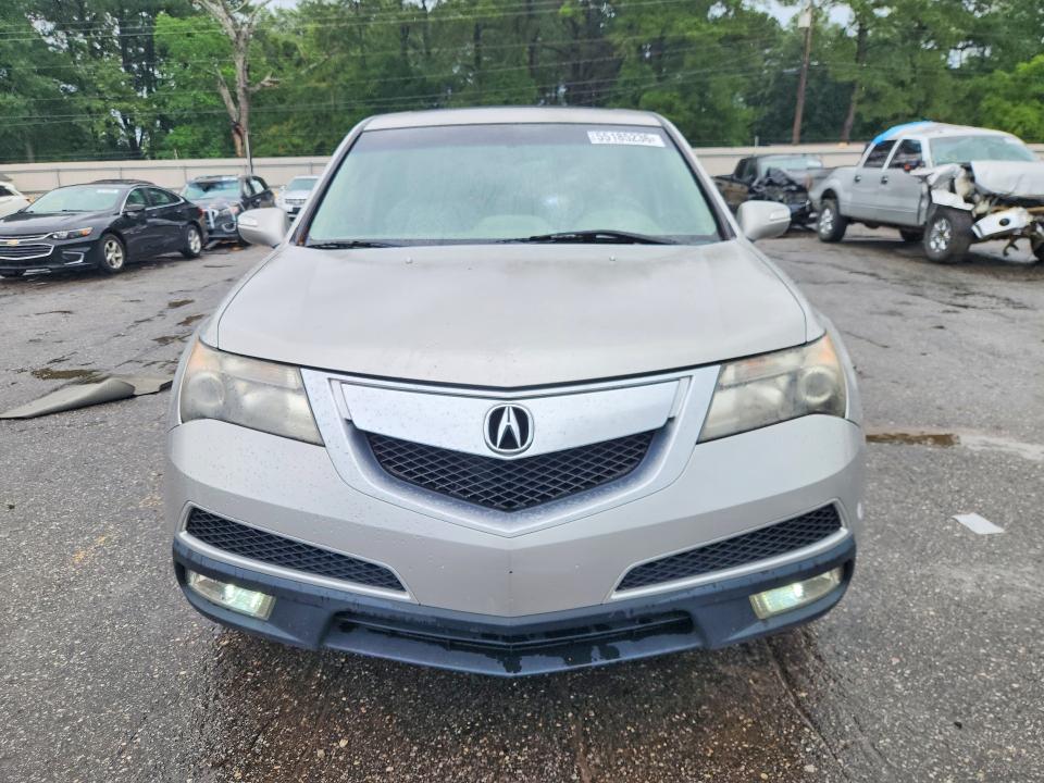 Aukcja sprzedaży 2010 Acura Mdx, vin: 2HNYD2H69AH528493, numer aukcji: 55185236