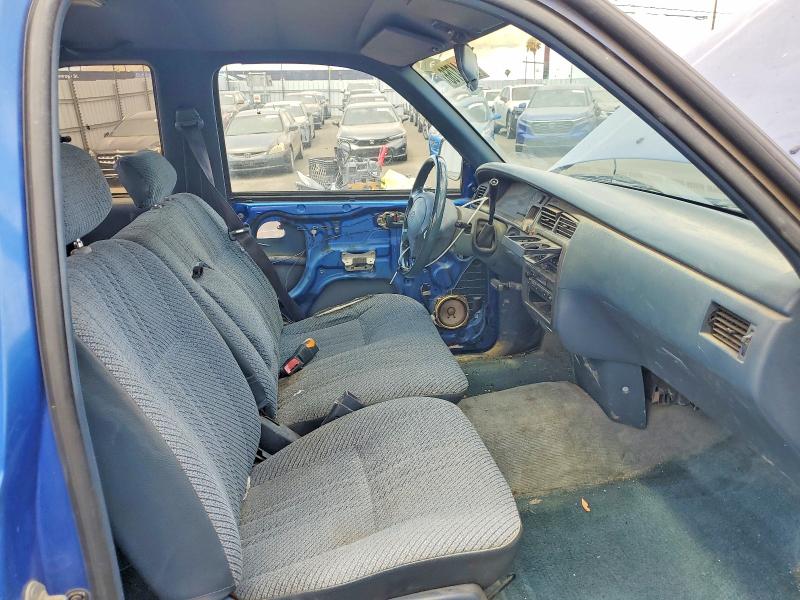 Aukcja sprzedaży 1995 Toyota T100, vin: JT4VD12E6S0010768, numer aukcji: 55144766