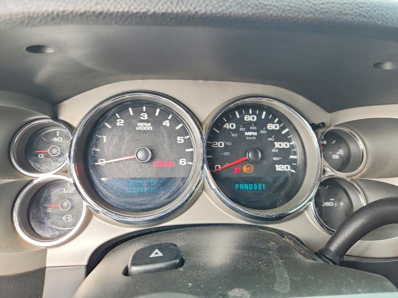 Aukcja sprzedaży 2007 Chevrolet Silverado, vin: 1GCEK19J17Z515421, numer aukcji: 52306816