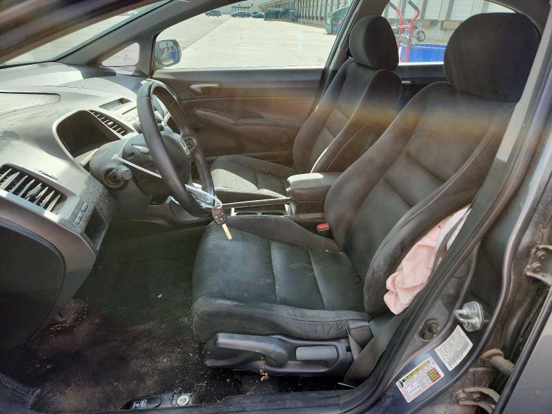 51288726 :رقم المزاد ، 19XFA1F6XBE045014 vin ، 2011 Honda Civic مزاد بيع
