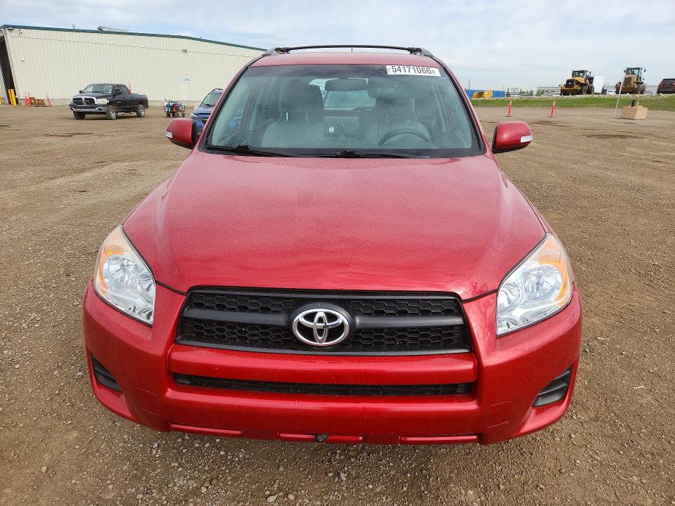 2012 Toyota Rav4 მანქანა იყიდება აუქციონზე, vin: 2T3BF4DVXCW226891, აუქციონის ნომერი: 54171066