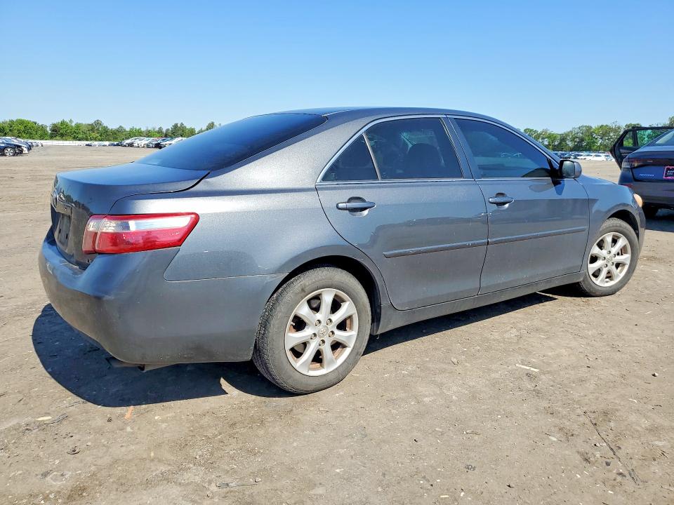 Продаж на аукціоні авто 2007 Toyota Camry, vin: 4T1BE46K77U564446, номер лоту: 52681006