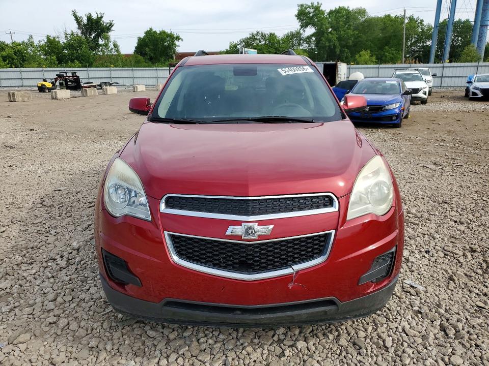 Продажа на аукционе авто 2014 Chevrolet Equinox, vin: 2GNALBEK2E1162037, номер лота: 55400896
