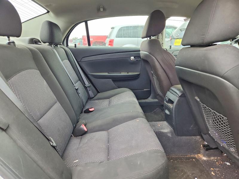 Aukcja sprzedaży 2011 Chevrolet Malibu, vin: 1G1ZC5EU7BF360219, numer aukcji: 53602846
