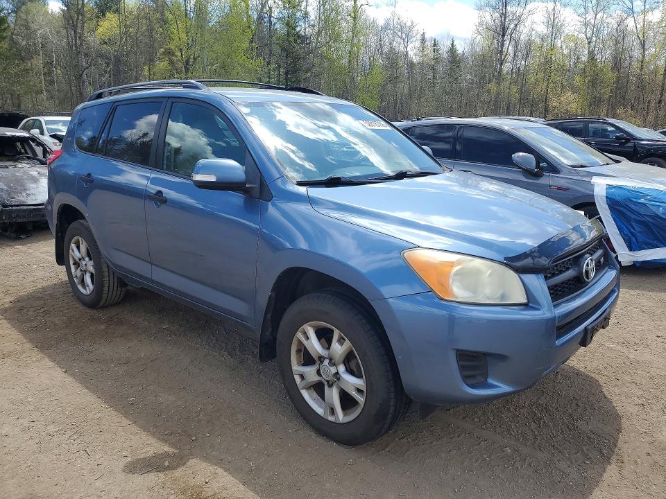 Aukcja sprzedaży 2009 Toyota Rav4, vin: JTMBK35VX95074082, numer aukcji: 52818766