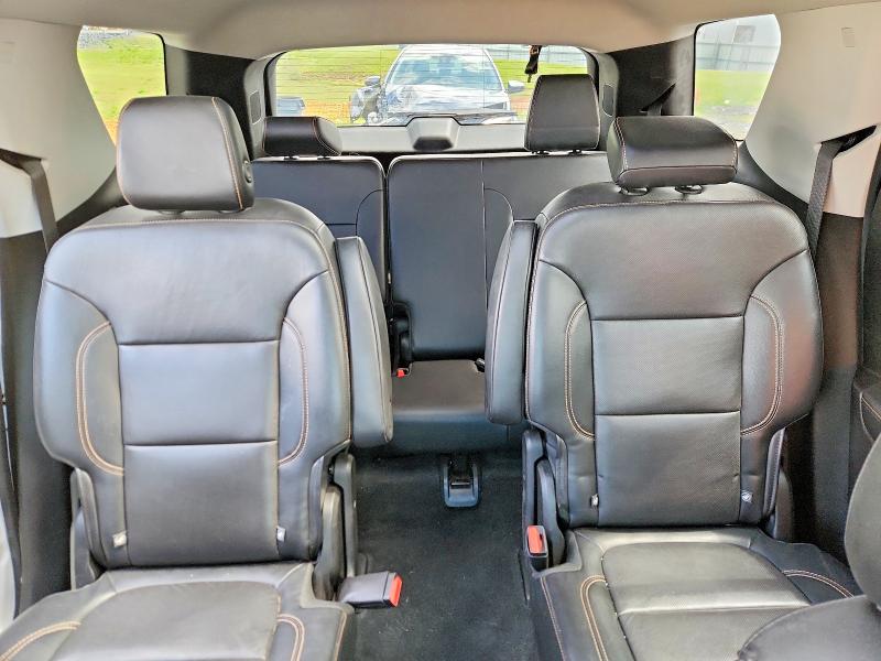 Aukcja sprzedaży 2018 Chevrolet Traverse, vin: 1GNEVJKW1JJ157876, numer aukcji: 52772916