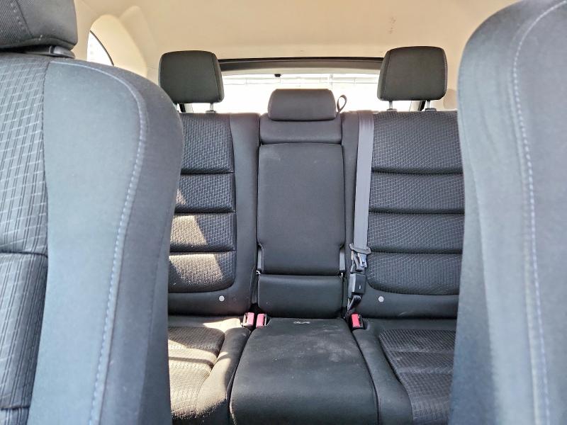 55402526 :رقم المزاد ، JM3KE2CY3E0349028 vin ، 2014 Mazda Cx-5 مزاد بيع