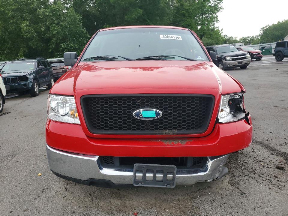 Продажа на аукционе авто 2004 Ford F150, vin: 1FTRX12W54NC30751, номер лота: 53854136