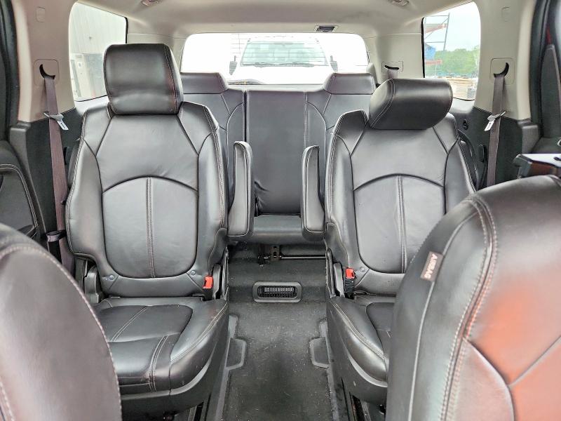 Aukcja sprzedaży 2015 Gmc Acadia, vin: 1GKKVRKDXFJ302174, numer aukcji: 54492156