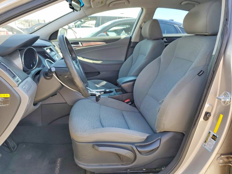 Продаж на аукціоні авто 2013 Hyundai Sonata Hybrid, vin: KMHEC4A44DA099505, номер лоту: 46481736
