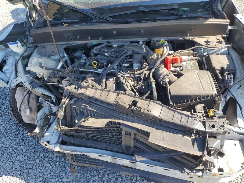 2022 Ford Bronco Sport მანქანა იყიდება აუქციონზე, vin: 3FMCR9D90NRE10395, აუქციონის ნომერი: 55616756