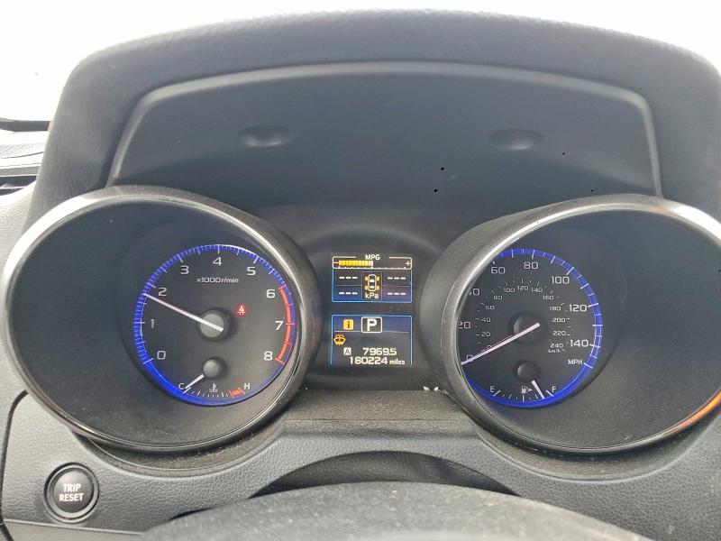 Продажа на аукционе авто 2018 Subaru Outback, vin: 4S4BSADC4J3305980, номер лота: 52148716