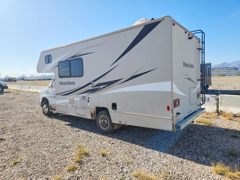 Aukcja sprzedaży 2016 Winnebago Minniie22r, vin: 1FDWE3FL6FDA27389, numer aukcji: 50356866