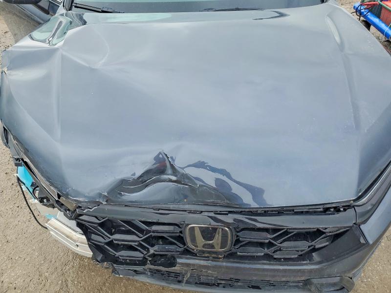 54125946 :رقم المزاد ، 2HKRS6H52PH809579 vin ، 2023 Honda Cr-v مزاد بيع