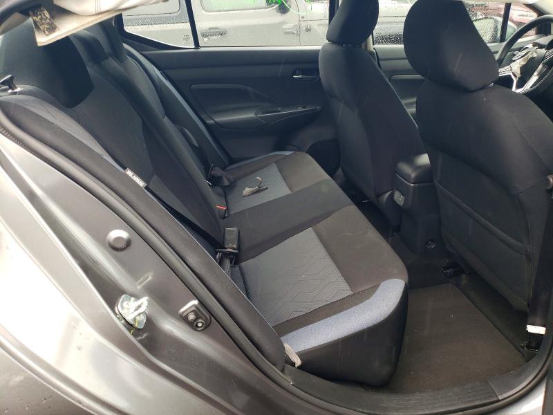 Aukcja sprzedaży 2025 Nissan Versa, vin: 3N1CN8EV8SL858889, numer aukcji: 54898486