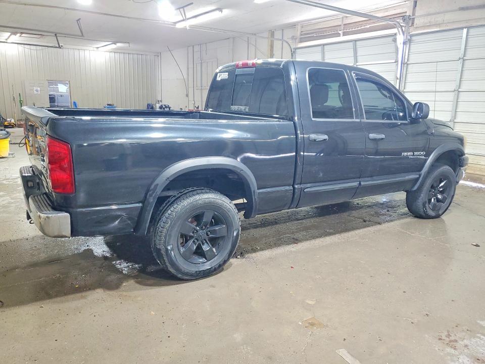 Aukcja sprzedaży 2007 Dodge Ram 1500, vin: 1D7HU18N47J518247, numer aukcji: 54716596