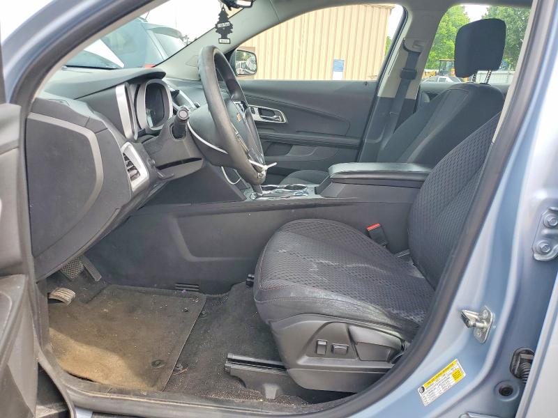 Aukcja sprzedaży 2014 Chevrolet Equinox, vin: 2GNALAEK3E6182357, numer aukcji: 52481956