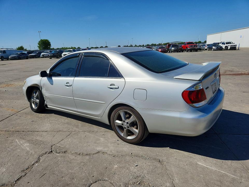 Aukcja sprzedaży 2005 Toyota Camry, vin: 4T1BA30K85U047474, numer aukcji: 53607286