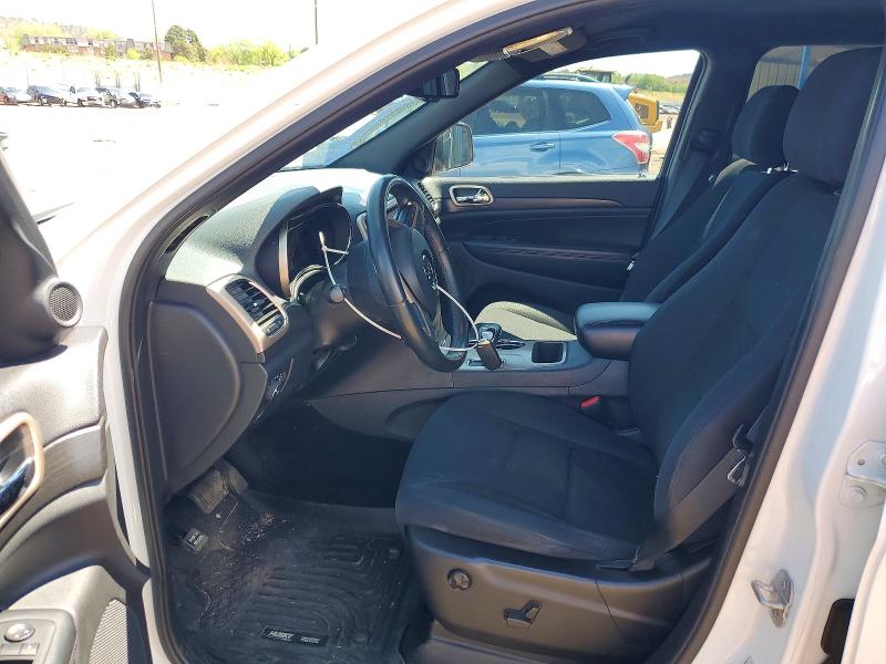 Продаж на аукціоні авто 2015 Jeep Grand Cherokee, vin: 1C4RJFAGXFC132533, номер лоту: 53085996