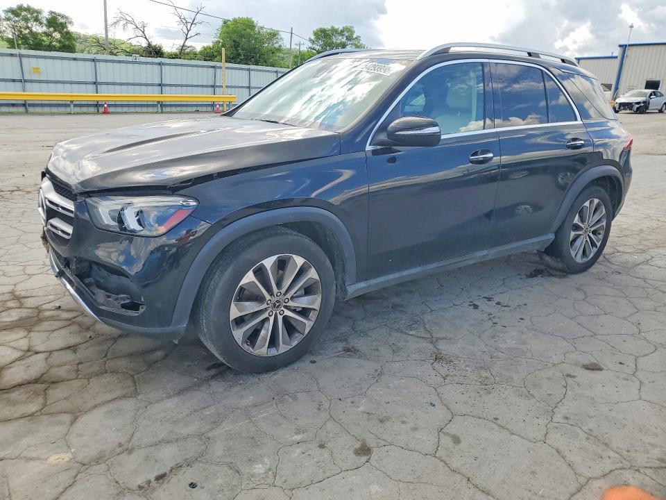 Aukcja sprzedaży 2020 Mercedes-benz Gle, vin: 4JGFB4KB0LA048988, numer aukcji: 54293996