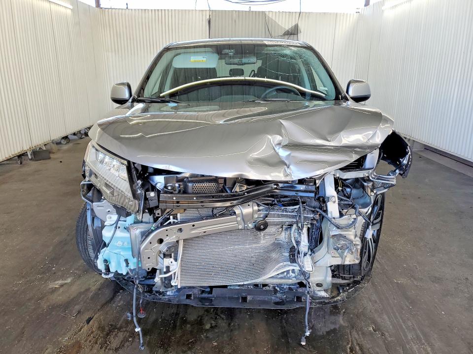 Aukcja sprzedaży 2026 Mitsubishi Outlander Sport, vin: JA4ARUAU5TU002675, numer aukcji: 52562896