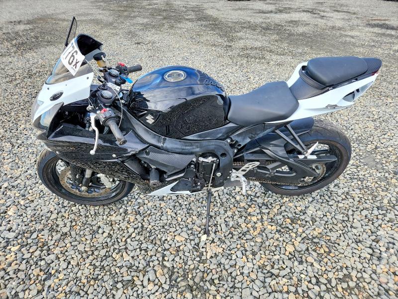 Продажа на аукционе авто 2014 Suzuki Gsx-r600, vin: JS1GN7FA0E2100954, номер лота: 52701776