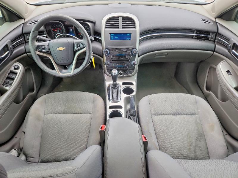 Продажа на аукционе авто 2016 Chevrolet Malibu Limited, vin: 1G11B5SA7GF132108, номер лота: 54143136