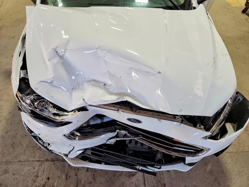 2020 Ford Fusion მანქანა იყიდება აუქციონზე, vin: 3FA6P0LU9LR226343, აუქციონის ნომერი: 54610346