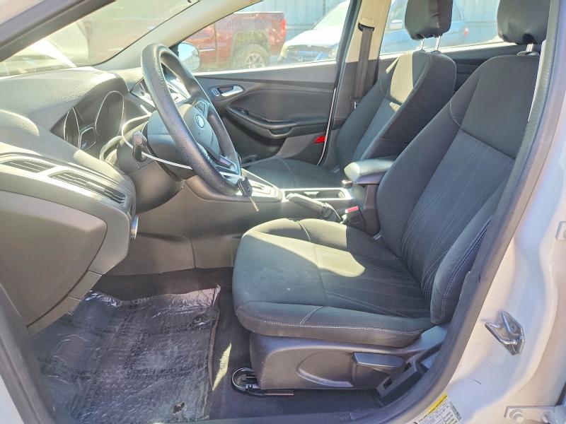 53964116 :رقم المزاد ، 1FADP3K2XGL269876 vin ، 2016 Ford Focus مزاد بيع