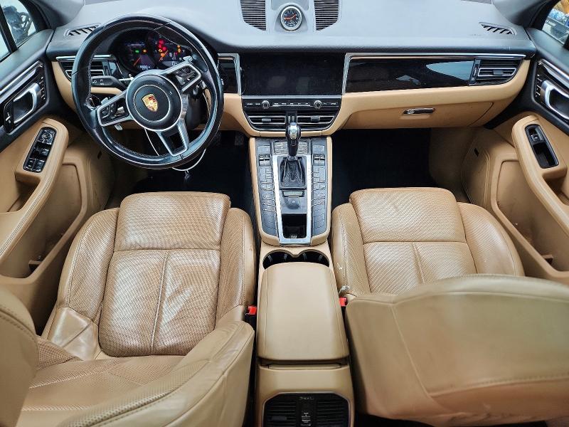 Продаж на аукціоні авто 2019 Porsche Macan, vin: WP1AA2A52KLB04819, номер лоту: 55093516