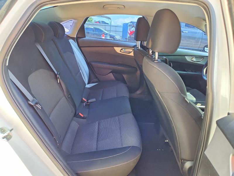 Aukcja sprzedaży 2023 Kia Forte, vin: 3KPF24AD5PE516482, numer aukcji: 52655286