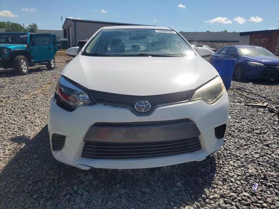 Продаж на аукціоні авто 2016 Toyota Corolla, vin: 2T1BURHE3GC503393, номер лоту: 52062646