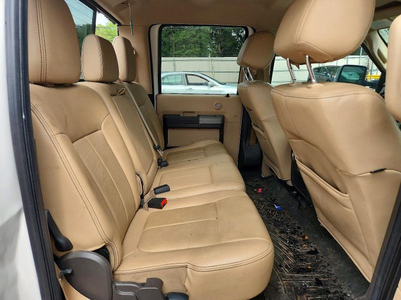2016 Ford F250 მანქანა იყიდება აუქციონზე, vin: 1FT7W2BT8GEB21923, აუქციონის ნომერი: 52482886