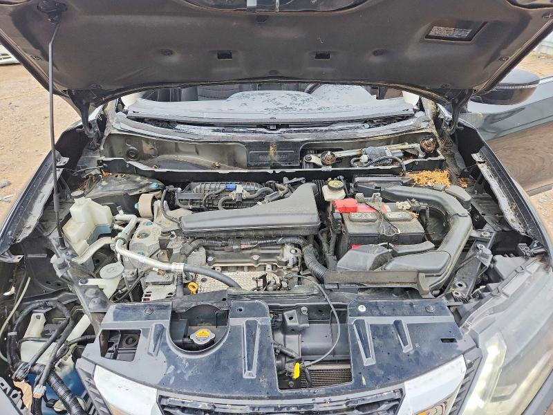 52376066 :رقم المزاد ، KNMAT2MT8LP513987 vin ، 2020 Nissan Rogue مزاد بيع