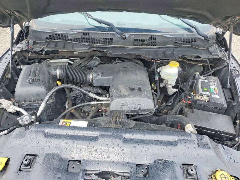 Auction sale of the 2017 Ram 1500, vin: 1C6RR7LG2HS600900, lot number: 52512296