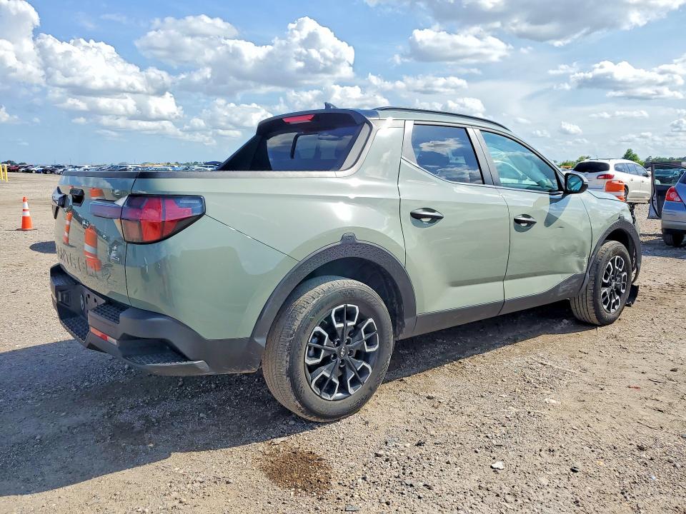 Aukcja sprzedaży 2023 Hyundai Santa Cruz, vin: 5NTJCDAE8PH064735, numer aukcji: 54768066