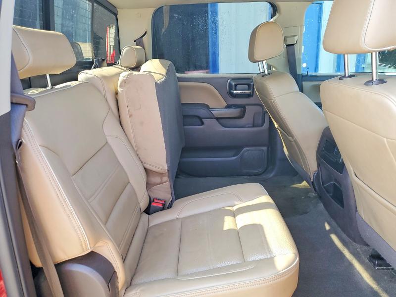 Aukcja sprzedaży 2018 Gmc Sierra, vin: 3GTU2PEC8JG317206, numer aukcji: 53182766