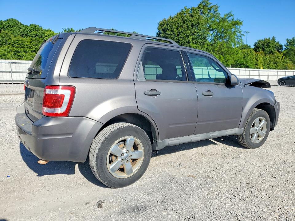 Aukcja sprzedaży 2012 Ford Escape, vin: 1FMCU0D73CKB41724, numer aukcji: 52394006