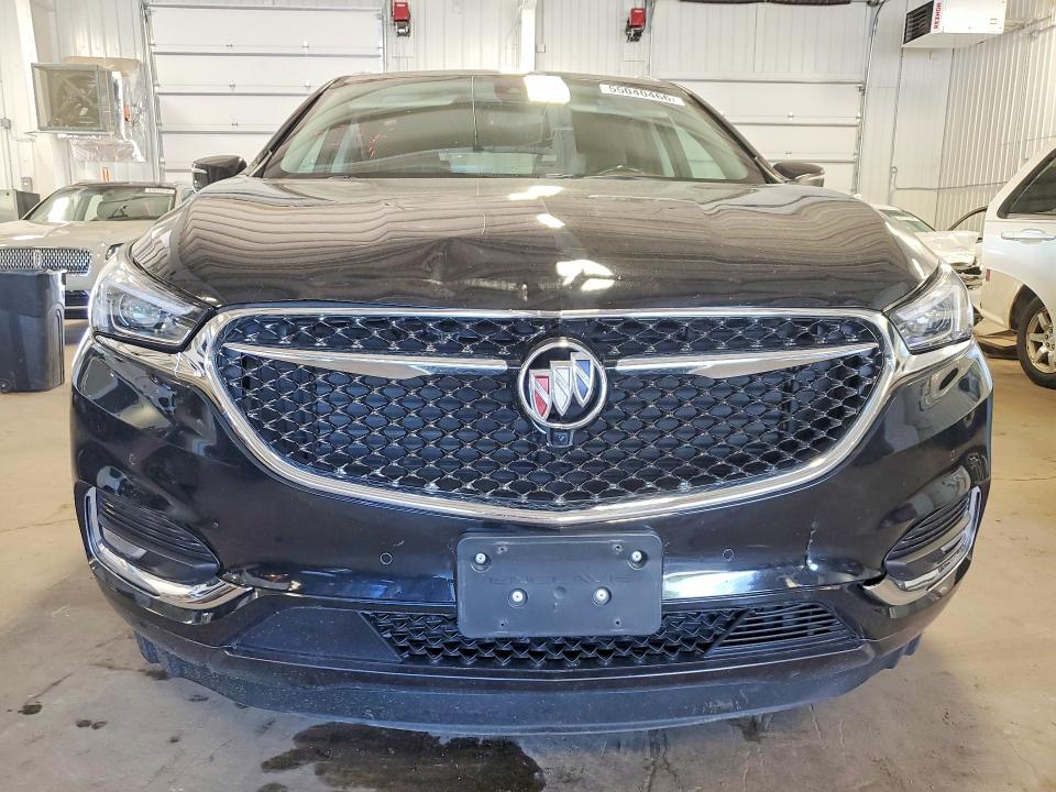 Продаж на аукціоні авто 2018 Buick Enclave, vin: 5GAEVCKW2JJ231926, номер лоту: 55040466