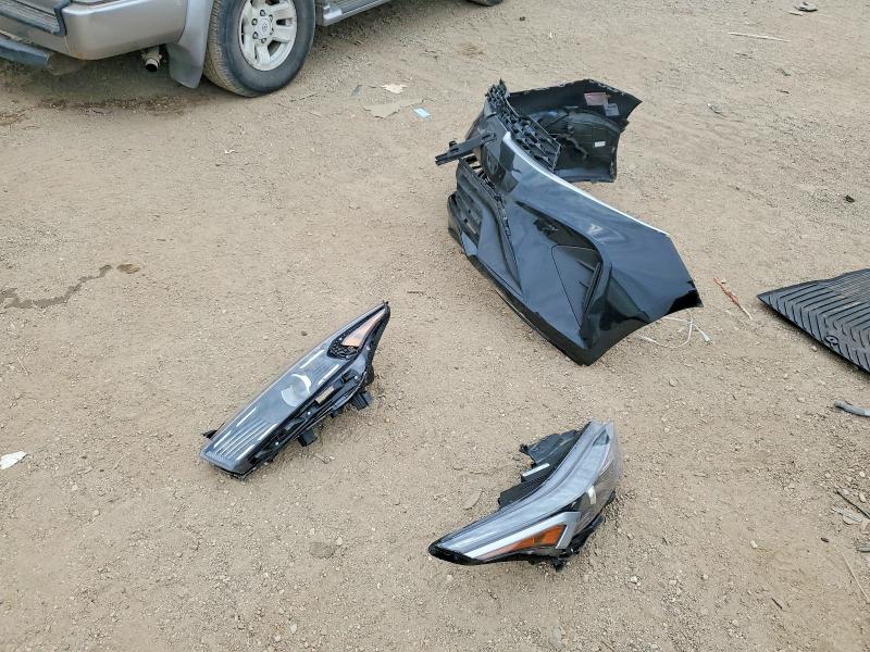 54295356 :رقم المزاد ، 3KPF24AD6PE621855 vin ، 2023 Kia Forte مزاد بيع