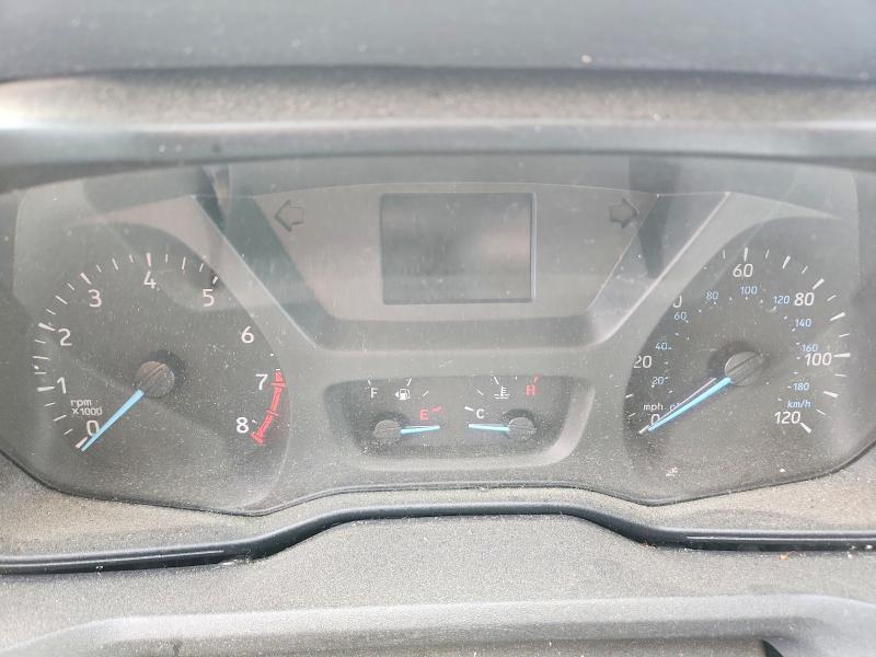 Aukcja sprzedaży 2016 Ford Transit, vin: 1FTBW2ZM3GKB50787, numer aukcji: 53928456