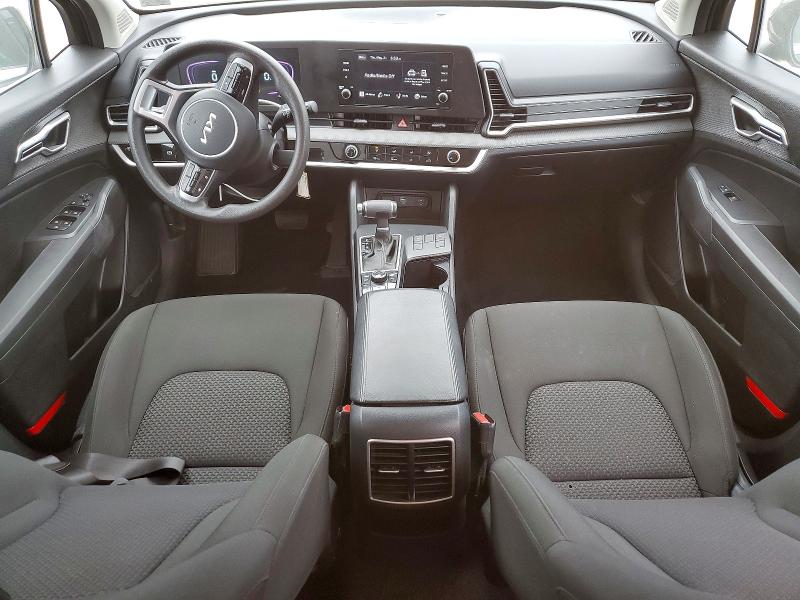 Продажа на аукционе авто 2025 Kia Sportage, vin: 5XYK2CDF5SG306997, номер лота: 54266086