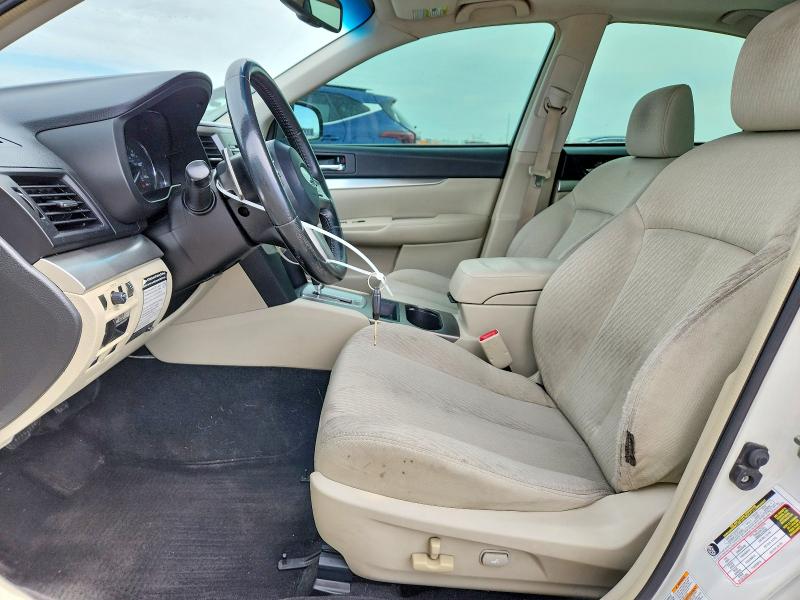 2010 Subaru Legacy მანქანა იყიდება აუქციონზე, vin: 4S3BMCE6XA3225926, აუქციონის ნომერი: 54677746